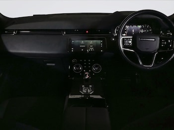 Used Land Rover Range Rover Evoque 2020 for sale - 76256056: Photo 3