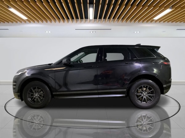 Used Land Rover Range Rover Evoque 2020 for sale - 76256056: Photo 5
