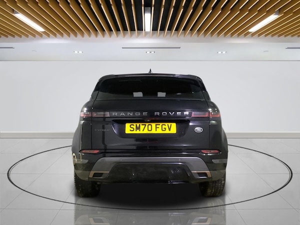 Used Land Rover Range Rover Evoque 2020 for sale - 76256056: Photo 7