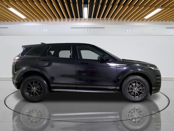 Used Land Rover Range Rover Evoque 2020 for sale - 76256056: Photo 9