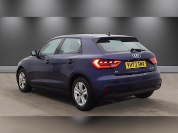 Used Audi A1 2023 for sale - 78518497: Photo