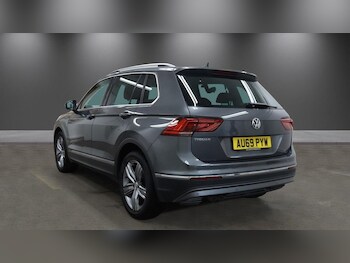 Used Volkswagen Tiguan 2019 for sale - 78487338: Photo