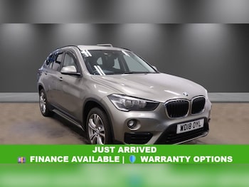 Used BMW X1 2018 for sale - 78414182: Photo