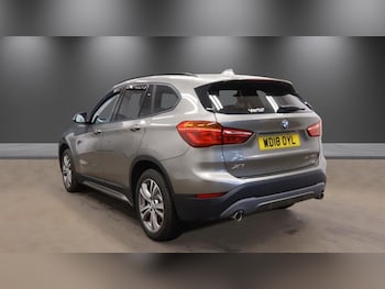 Used BMW X1 2018 for sale - 78414182: Photo