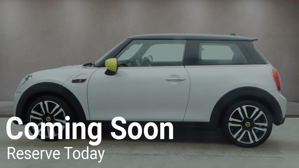 Used MINI Hatch 2023 for sale - 77332971: Photo 12