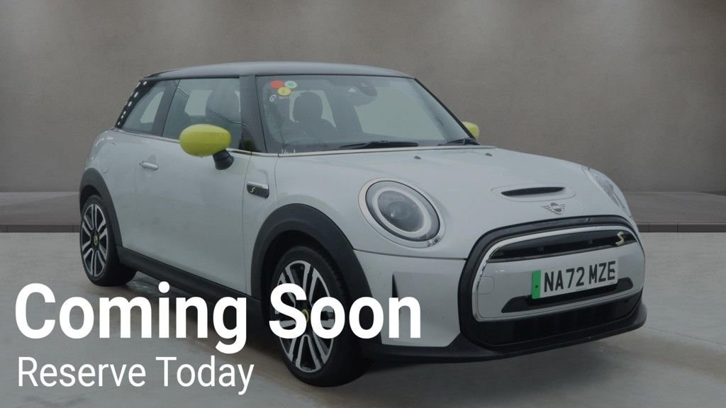 Used MINI Hatch 2023 for sale - 77332971: Photo 7