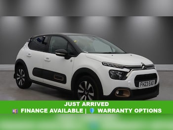 Used Citroen C3 2023 for sale - 78658341: Photo