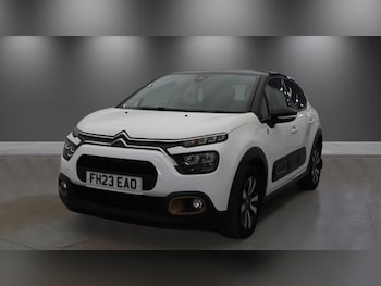 Used Citroen C3 2023 for sale - 78658341: Photo