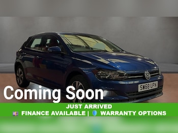 Used Volkswagen Polo 2018 for sale - 78117491: Photo