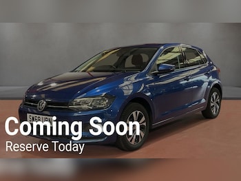 Used Volkswagen Polo 2018 for sale - 78117491: Photo