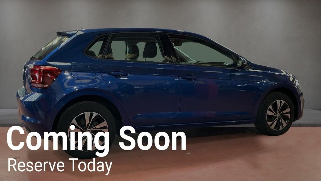 Used Volkswagen Polo 2018 for sale - 78117491: Photo 5