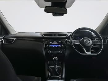 Used Nissan Qashqai 2021 for sale - 79655127: Photo