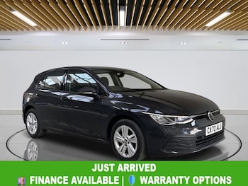 Used Volkswagen Golf 2020 for sale - 79226826: Photo
