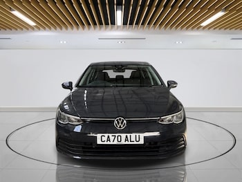 Used Volkswagen Golf 2020 for sale - 79226826: Photo
