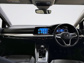 Used Volkswagen Golf 2020 for sale - 79226826: Photo