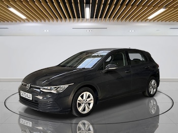 Used Volkswagen Golf 2020 for sale - 79226826: Photo