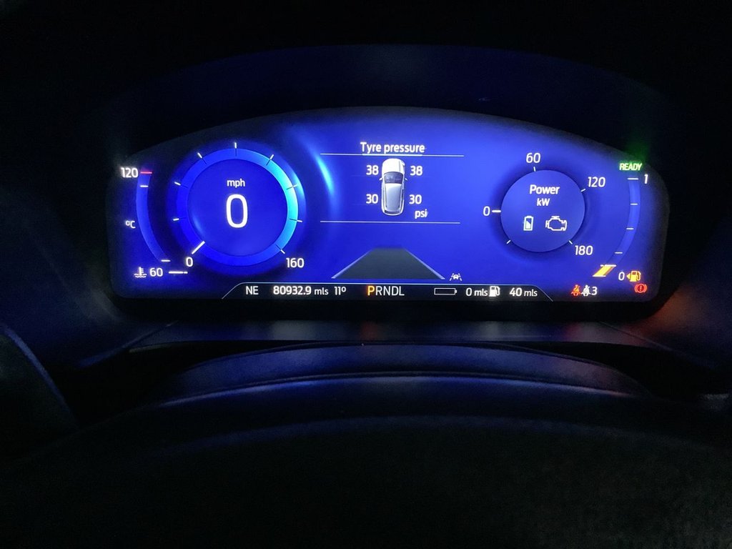 Used Ford Kuga 2021 for sale - 76654559: Photo 18