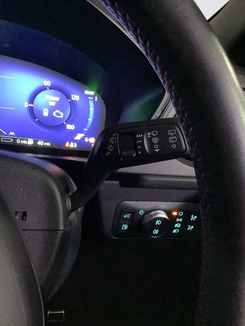 Used Ford Kuga 2021 for sale - 76654559: Photo 21