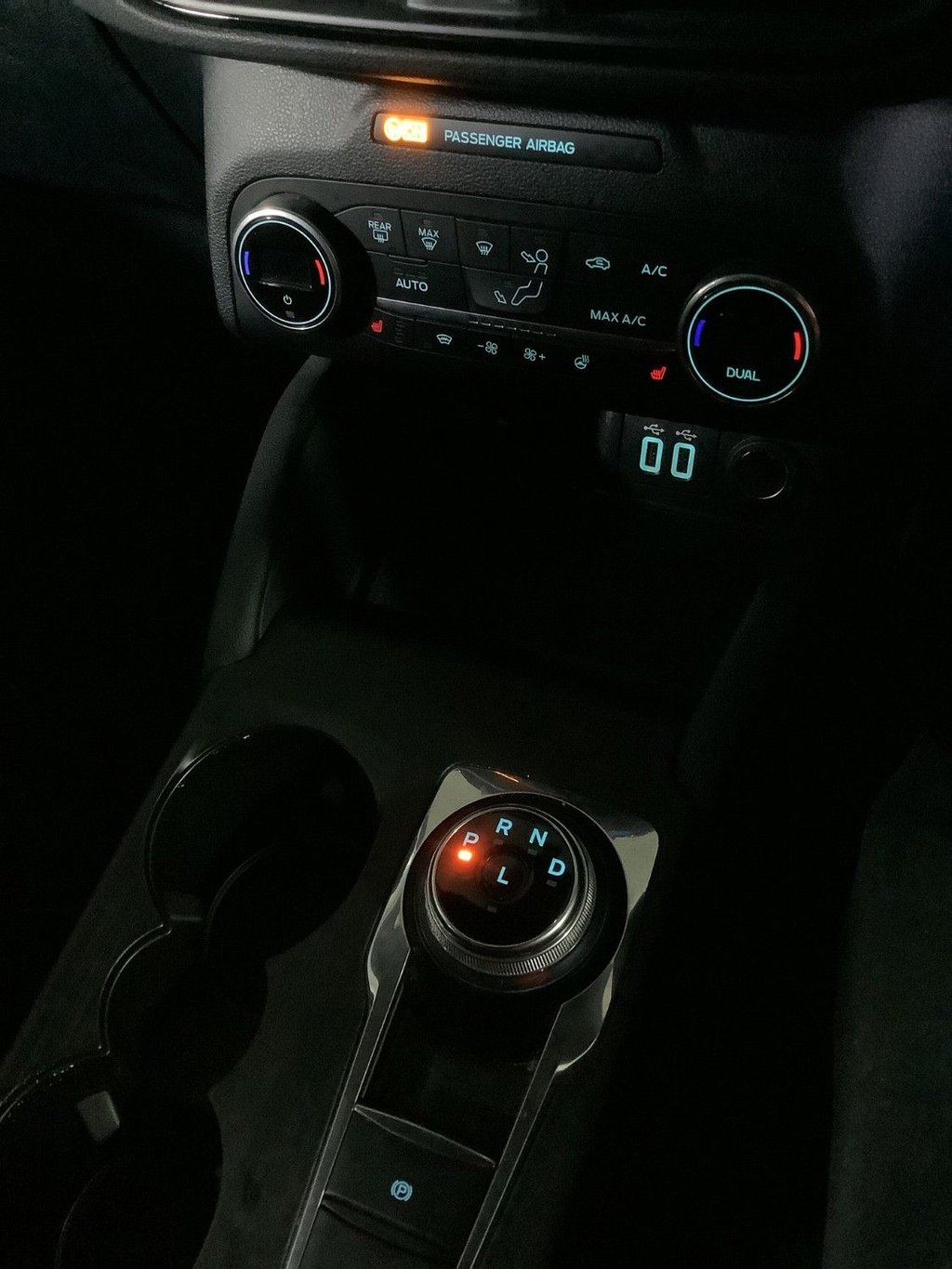 Used Ford Kuga 2021 for sale - 76654559: Photo 24