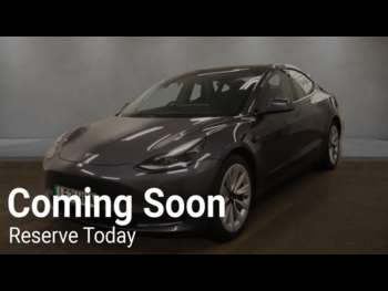 Used Tesla Model 3 2021 for sale - 74953716: Photo