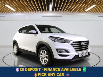 Hyundai - TUCSON