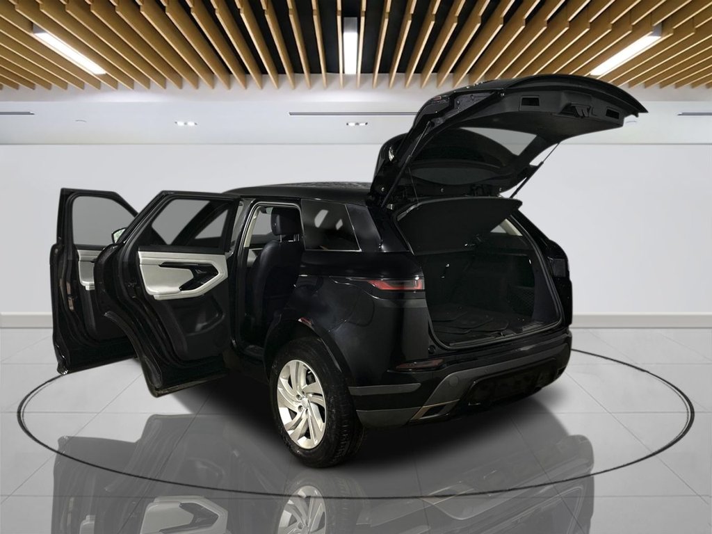 Used Land Rover Range Rover Evoque 2019 for sale - 77121550: Photo 11