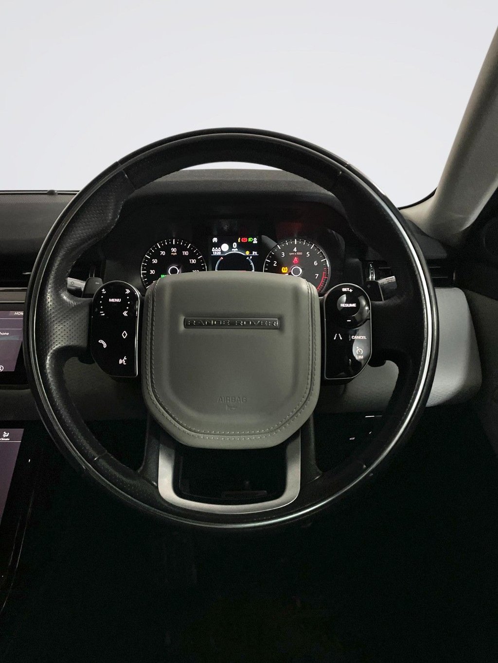 Used Land Rover Range Rover Evoque 2019 for sale - 77121550: Photo 17