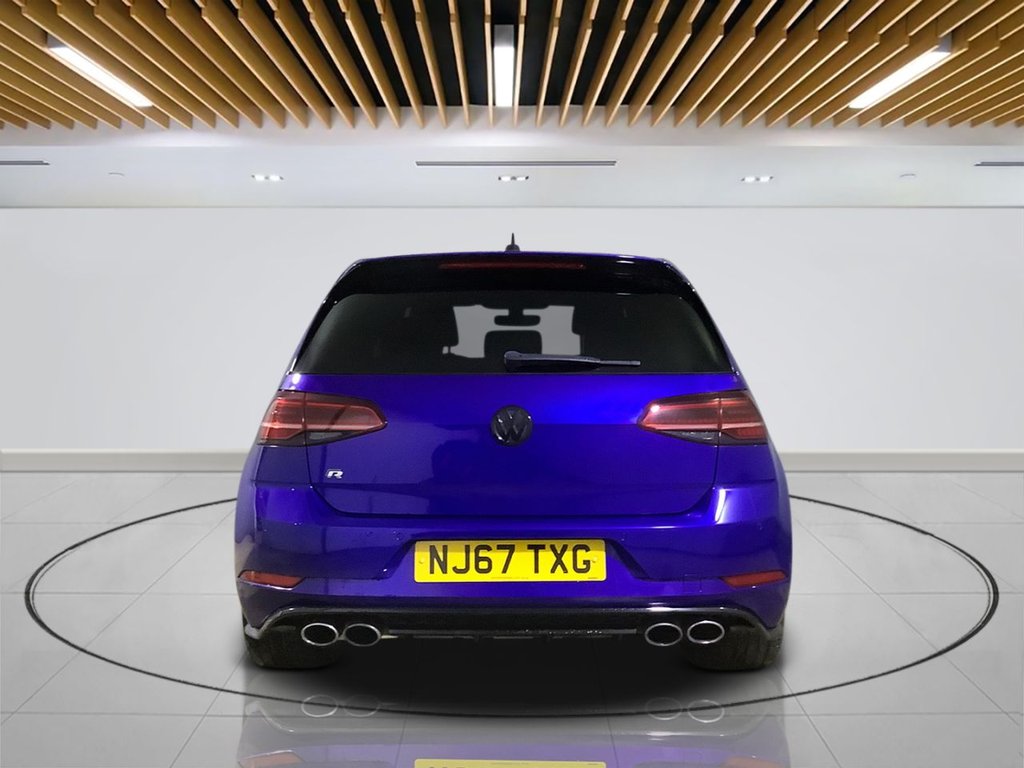 Used Volkswagen Golf 2017 for sale - 77084057: Photo 7