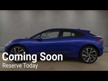 Used Jaguar I-Pace 2021 for sale - 74953717: Photo