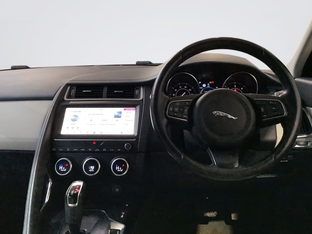 Used Jaguar E-Pace 2019 for sale - 77911031: Photo 15