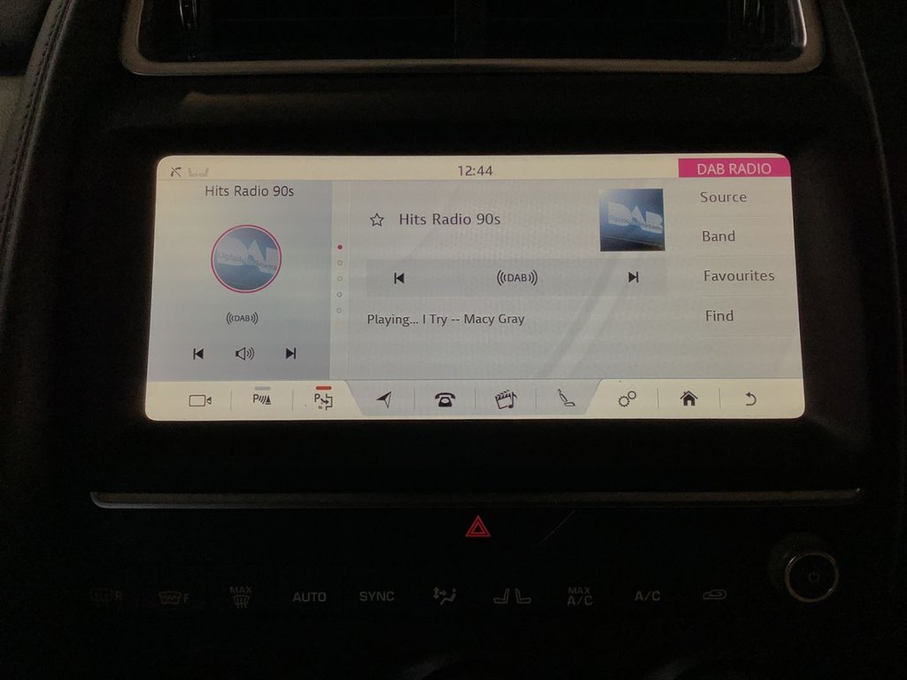 Used Jaguar E-Pace 2019 for sale - 77911031: Photo 23