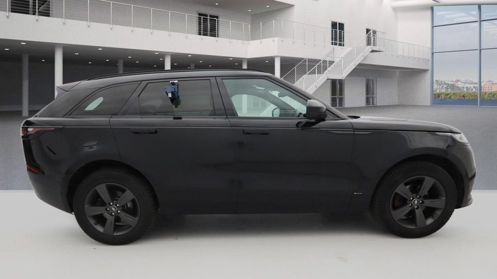 Used Land Rover Range Rover Velar 2018 for sale - 77313437: Photo 11