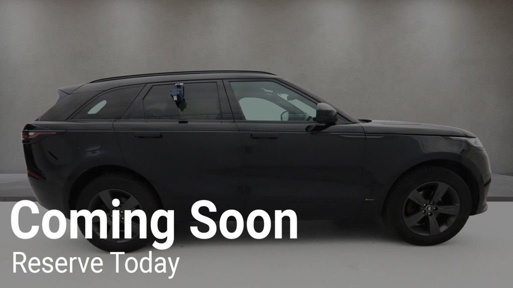 Used Land Rover Range Rover Velar 2018 for sale - 77313437: Photo 5