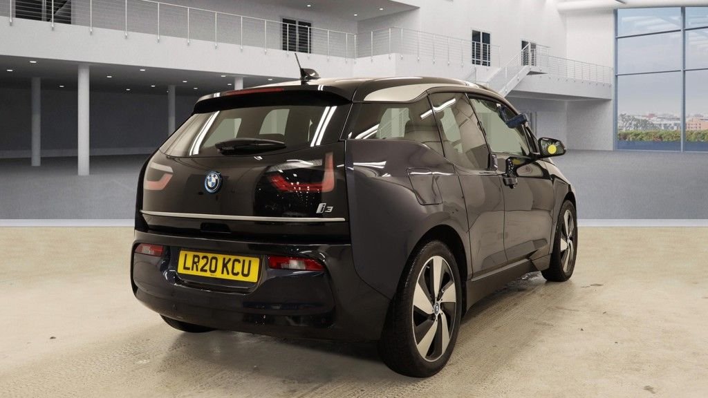 Used BMW i3 2020 for sale - 77725791: Photo 10
