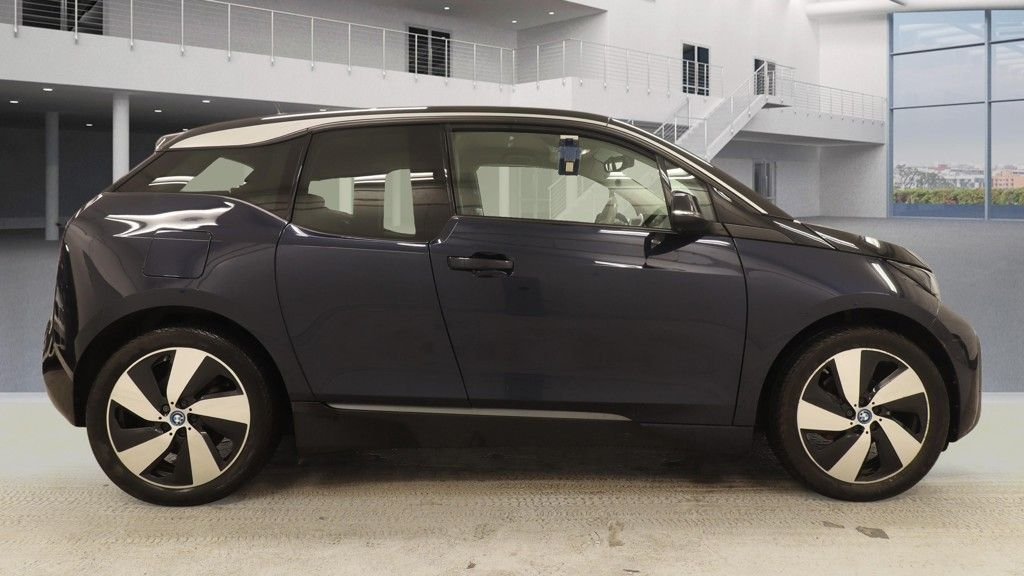 Used BMW i3 2020 for sale - 77725791: Photo 11
