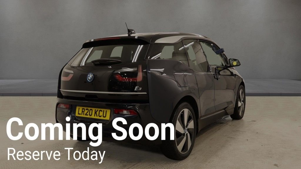 Used BMW i3 2020 for sale - 77725791: Photo 4