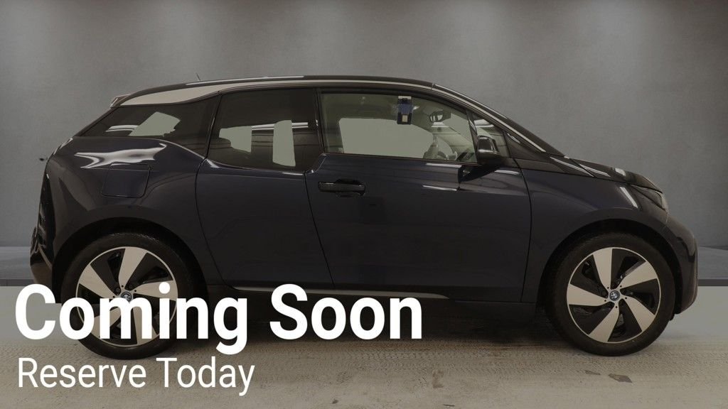 Used BMW i3 2020 for sale - 77725791: Photo 5