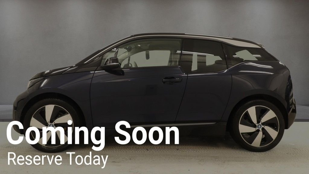 Used BMW i3 2020 for sale - 77725791: Photo 6