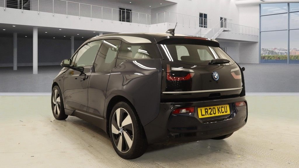 Used BMW i3 2020 for sale - 77725791: Photo 9