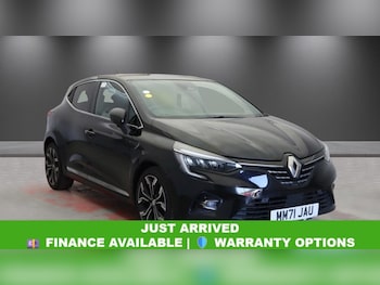Used Renault Clio 2022 for sale - 79454842: Photo