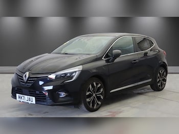 Used Renault Clio 2022 for sale - 79454842: Photo