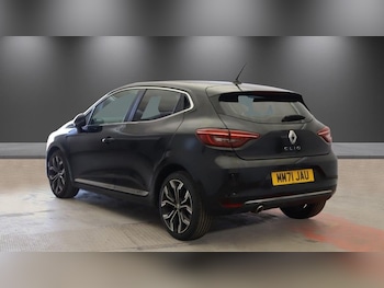 Used Renault Clio 2022 for sale - 79454842: Photo