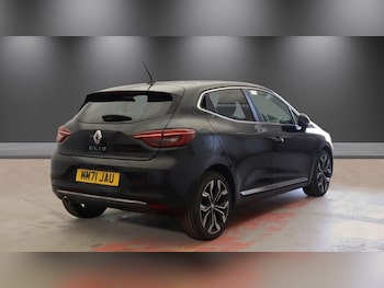 Used Renault Clio 2022 for sale - 79454842: Photo