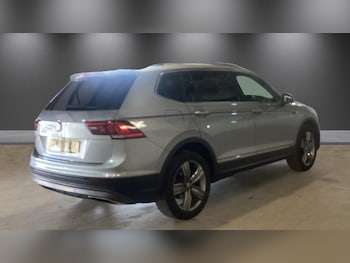 Used Volkswagen Tiguan Allspace 2021 for sale - 78493517: Photo