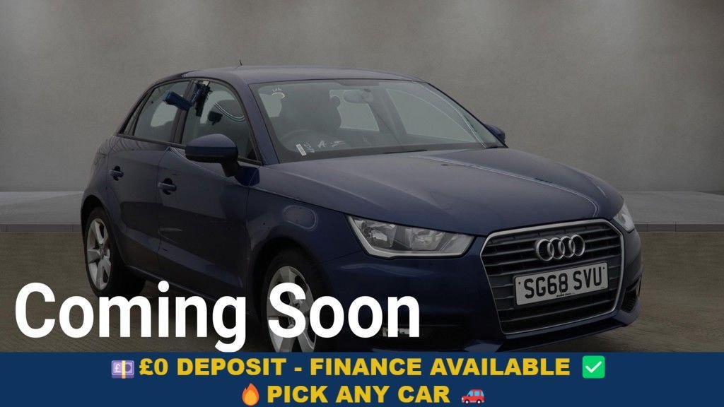 Used Audi A1 2018 for sale - 76758687: Photo 1