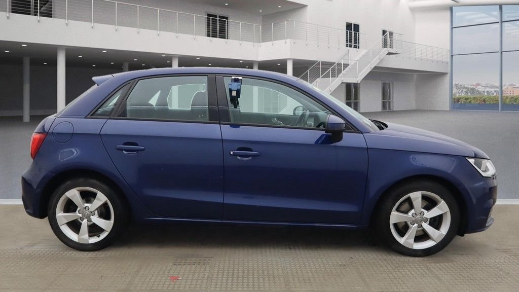 Used Audi A1 2018 for sale - 76758687: Photo 11