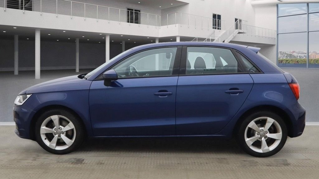 Used Audi A1 2018 for sale - 76758687: Photo 12