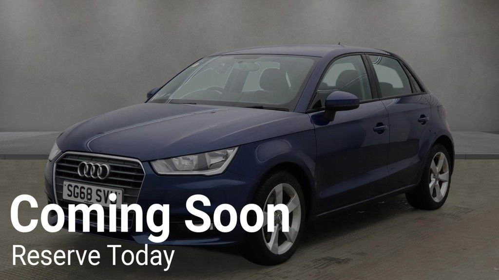 Used Audi A1 2018 for sale - 76758687: Photo 2