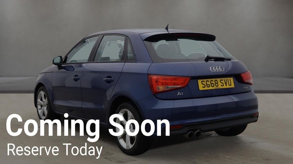 Used Audi A1 2018 for sale - 76758687: Photo 3