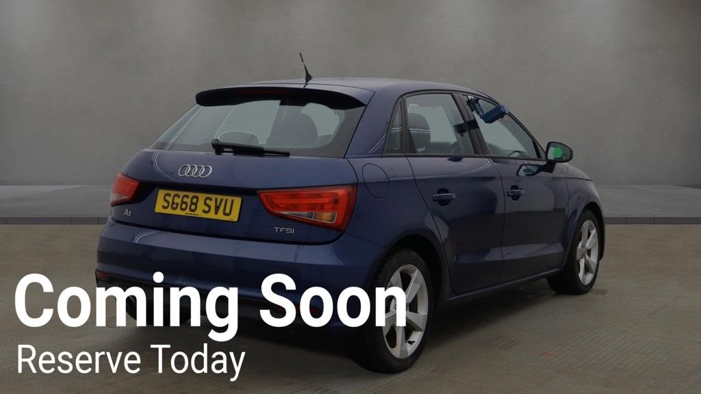 Used Audi A1 2018 for sale - 76758687: Photo 4